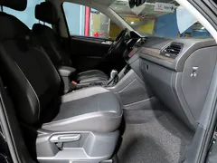 2022 Volkswagen Tiguan 2.0 TSI Prestige — фото 8