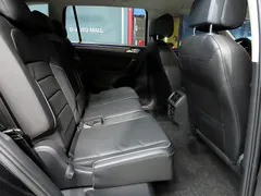 2022 Volkswagen Tiguan 2.0 TSI Prestige — фото 9