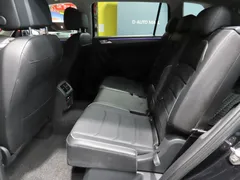 2022 Volkswagen Tiguan 2.0 TSI Prestige — фото 14