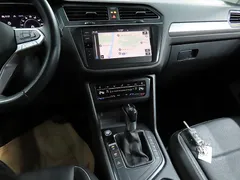 2022 Volkswagen Tiguan 2.0 TSI Prestige — фото 15