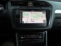 2022 Volkswagen Tiguan 2.0 TSI Prestige — фото 16
