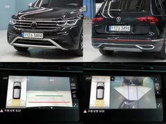 2022 Volkswagen Tiguan 2.0 TSI Prestige — фото 19