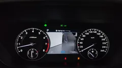 2021 Genesis G90 5.0 AWD, чёрный — фото 8