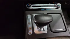 2021 Genesis G90 5.0 AWD, чёрный — фото 9