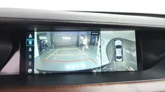 2021 Genesis G90 5.0 AWD, чёрный — фото 16
