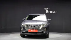 2023 Hyundai Tucson Diesel 2.0 4WD — фото 3