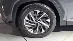 2023 Hyundai Tucson Diesel 2.0 4WD — фото 5