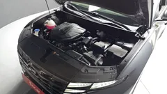 2023 Hyundai Tucson Diesel 2.0 4WD — фото 6