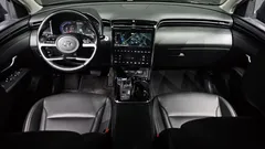 2023 Hyundai Tucson Diesel 2.0 4WD — фото 7