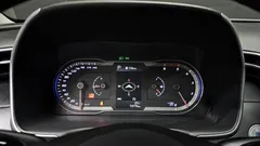 2023 Hyundai Tucson Diesel 2.0 4WD — фото 8