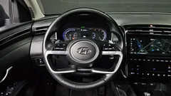 2023 Hyundai Tucson Diesel 2.0 4WD — фото 14