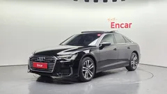 2022 Audi A6 45 TFSI Premium — фото 1