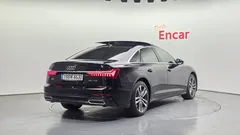 2022 Audi A6 45 TFSI Premium — фото 2