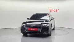 2022 Audi A6 45 TFSI Premium — фото 3