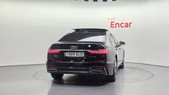 2022 Audi A6 45 TFSI Premium — фото 4