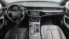 2022 Audi A6 45 TFSI Premium — фото 7
