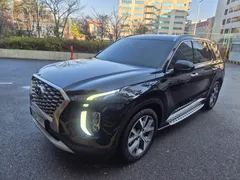 2022 Hyundai Palisade Diesel 2.2 2WD — фото 2
