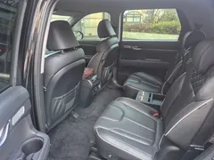 2022 Hyundai Palisade Diesel 2.2 2WD — фото 10