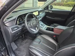 2022 Hyundai Palisade Diesel 2.2 2WD — фото 15
