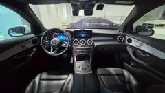 2023 Mercedes-Benz GLC-Class GLC220 d 4MATIC Coupe — фото 6
