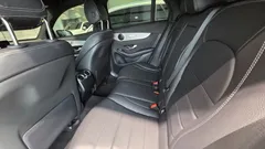 2023 Mercedes-Benz GLC-Class GLC220 d 4MATIC Coupe — фото 9