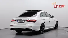 2023 Mercedes-Benz E-Class E53 AMG 4MATIC+ — фото 2