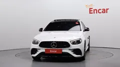 2023 Mercedes-Benz E-Class E53 AMG 4MATIC+ — фото 3