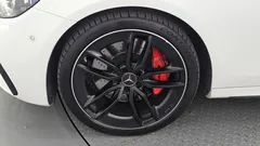 2023 Mercedes-Benz E-Class E53 AMG 4MATIC+ — фото 5