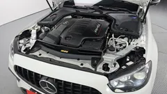 2023 Mercedes-Benz E-Class E53 AMG 4MATIC+ — фото 6