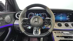 2023 Mercedes-Benz E-Class E53 AMG 4MATIC+ — фото 11