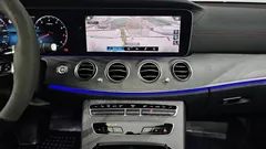 2023 Mercedes-Benz E-Class E53 AMG 4MATIC+ — фото 12
