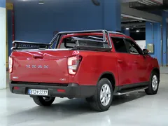 2022 SsangYong Rexton Diesel 2.2 4WD — фото 2