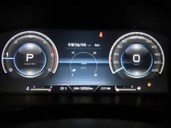 2022 SsangYong Rexton Diesel 2.2 4WD — фото 8