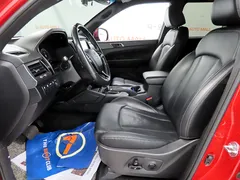 2022 SsangYong Rexton Diesel 2.2 4WD — фото 10