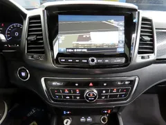 2022 SsangYong Rexton Diesel 2.2 4WD — фото 20