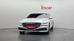 2022 Genesis G80 Gasoline 2.5 Turbo AWD — фото 3