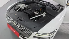 2022 Genesis G80 Gasoline 2.5 Turbo AWD — фото 6