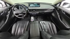 2022 Genesis G80 Gasoline 2.5 Turbo AWD — фото 7
