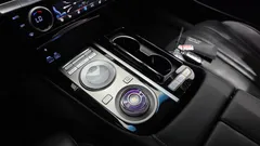 2022 Genesis G80 Gasoline 2.5 Turbo AWD — фото 9