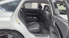 2022 Genesis G80 Gasoline 2.5 Turbo AWD — фото 11