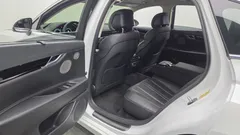 2022 Genesis G80 Gasoline 2.5 Turbo AWD — фото 12