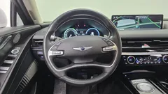 2022 Genesis G80 Gasoline 2.5 Turbo AWD — фото 14