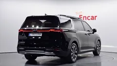 2022 Kia Carnival Diesel 9-Seater Signature — фото 2