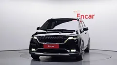 2022 Kia Carnival Diesel 9-Seater Signature — фото 3