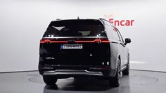 2022 Kia Carnival Diesel 9-Seater Signature — фото 4