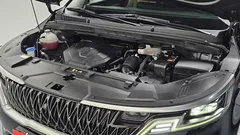 2022 Kia Carnival Diesel 9-Seater Signature — фото 6