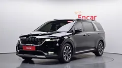 2022 Kia Carnival Diesel 9-Seater Signature — фото 13