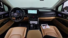2022 Kia Carnival Diesel 9-Seater Signature — фото 14
