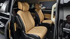 2022 Kia Carnival Diesel 9-Seater Signature — фото 15
