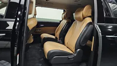 2022 Kia Carnival Diesel 9-Seater Signature — фото 16
